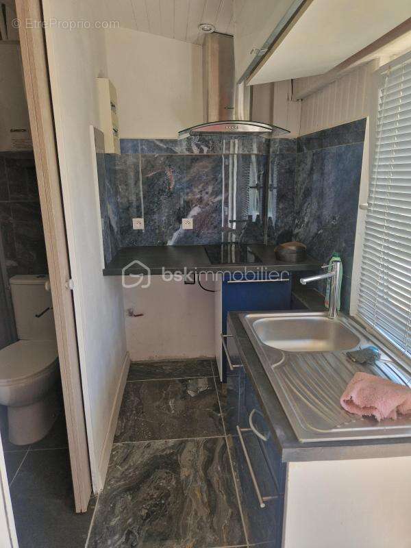 Maison rénovée  montastruc-la-conseillere 411 000€ - photo 13