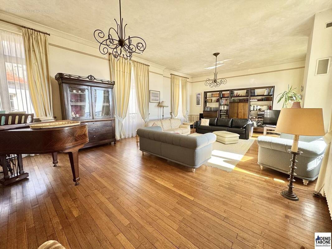 Maison à SAINT-PRIX