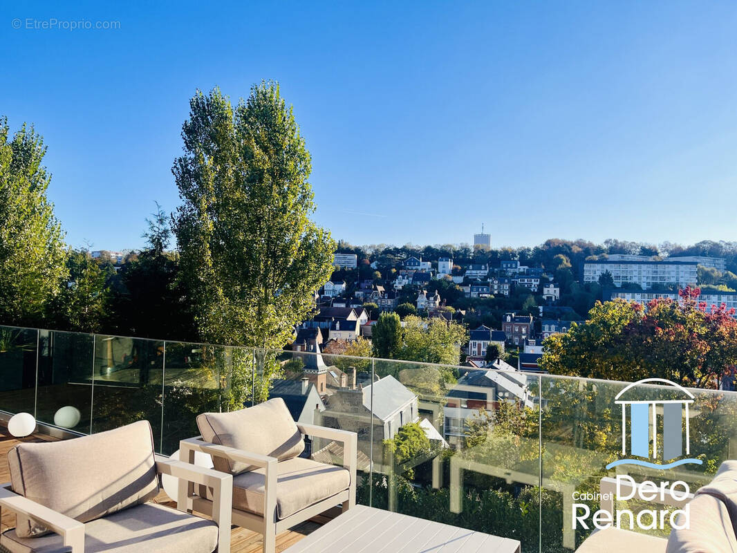 Maison à SAINTE-ADRESSE