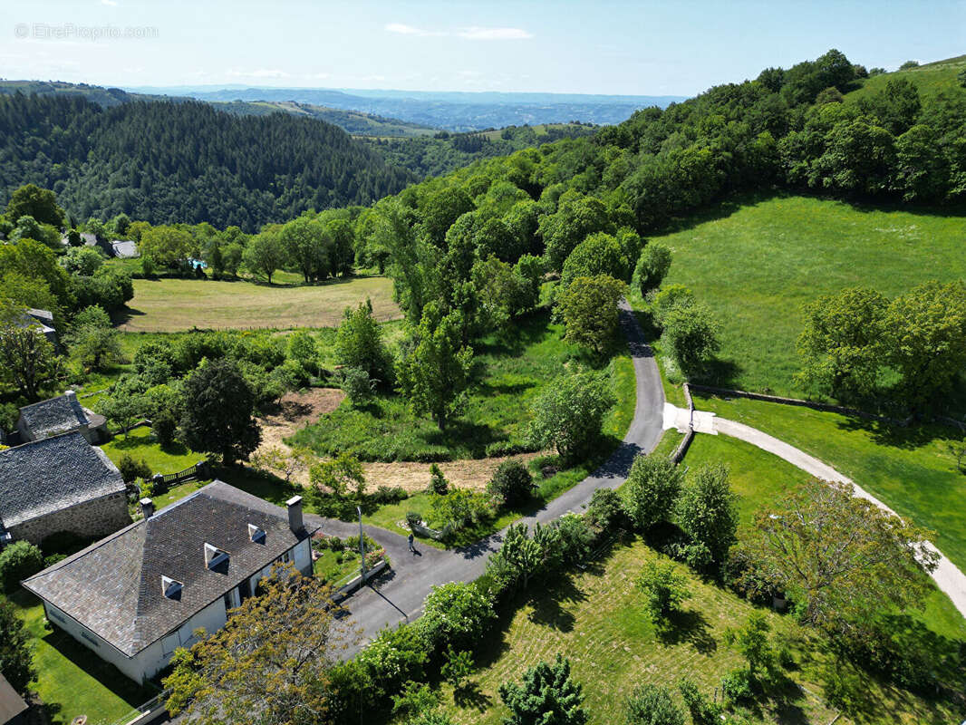 Maison à LE NAYRAC