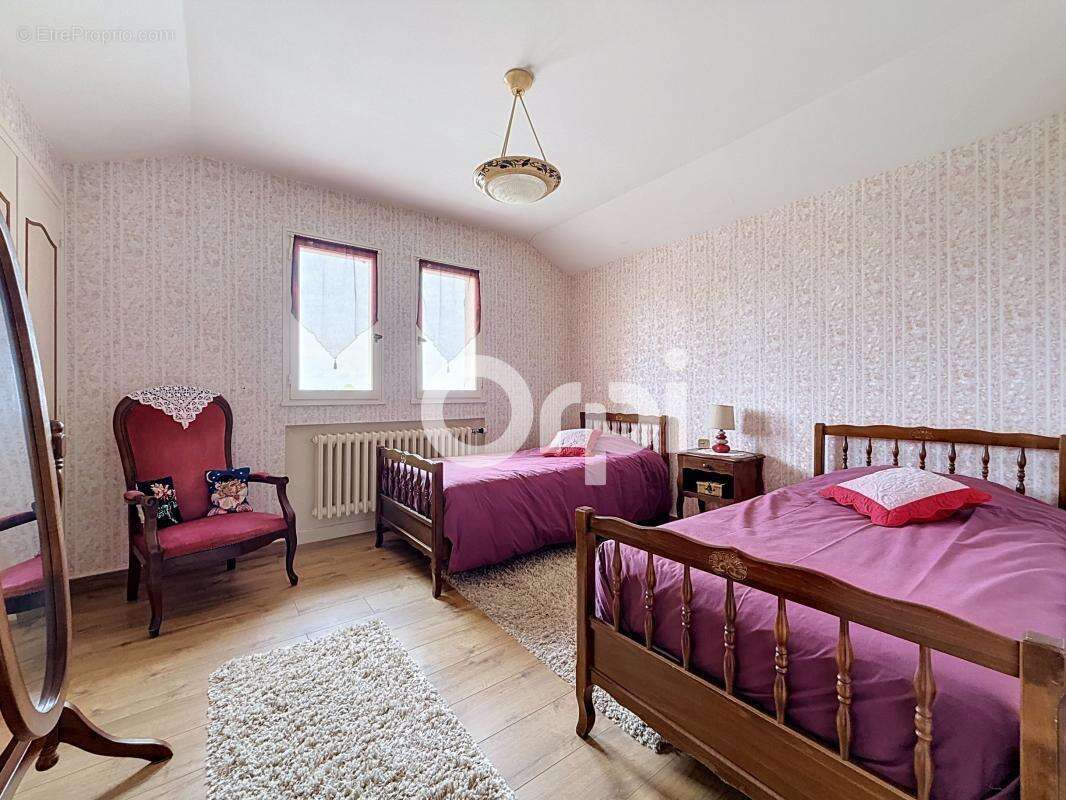 Orpi Combrailles immobilier référence 4135 - photo 10