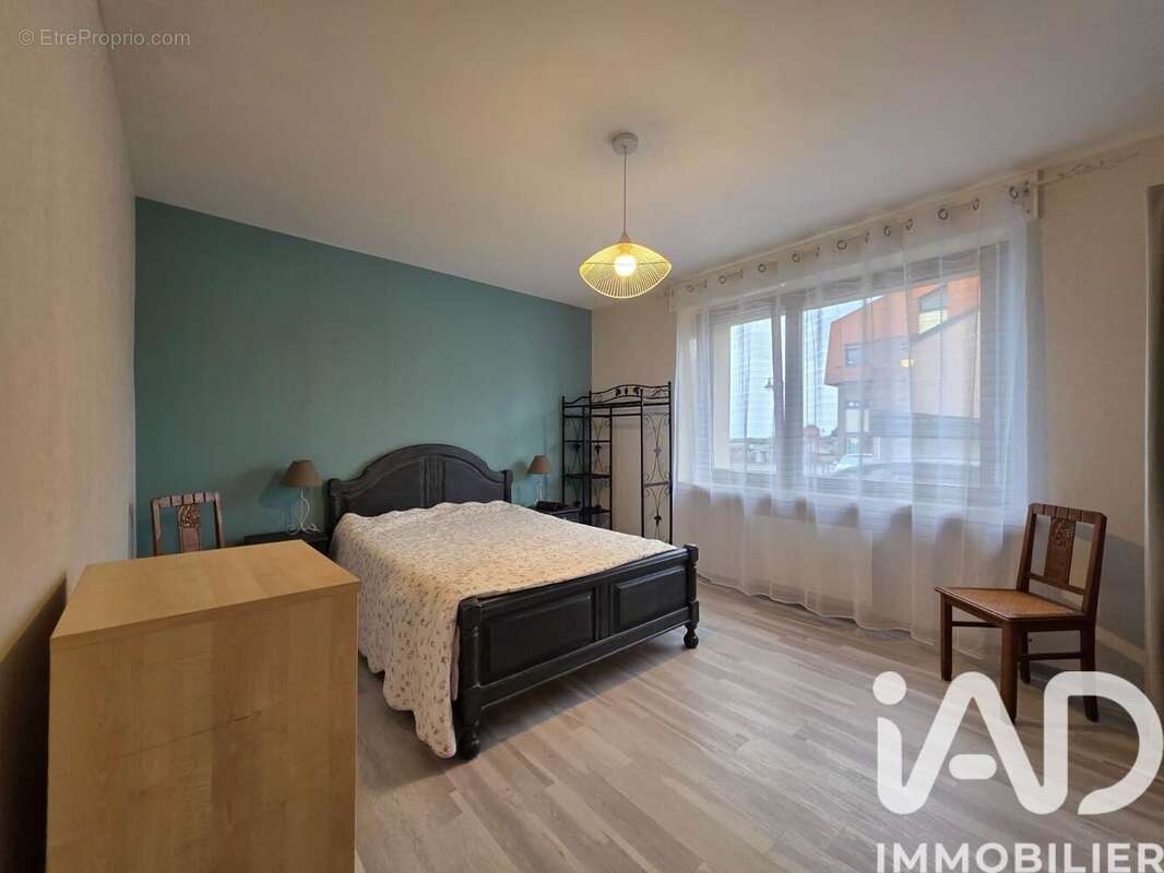 Photo 5 - Appartement à L'HOPITAL