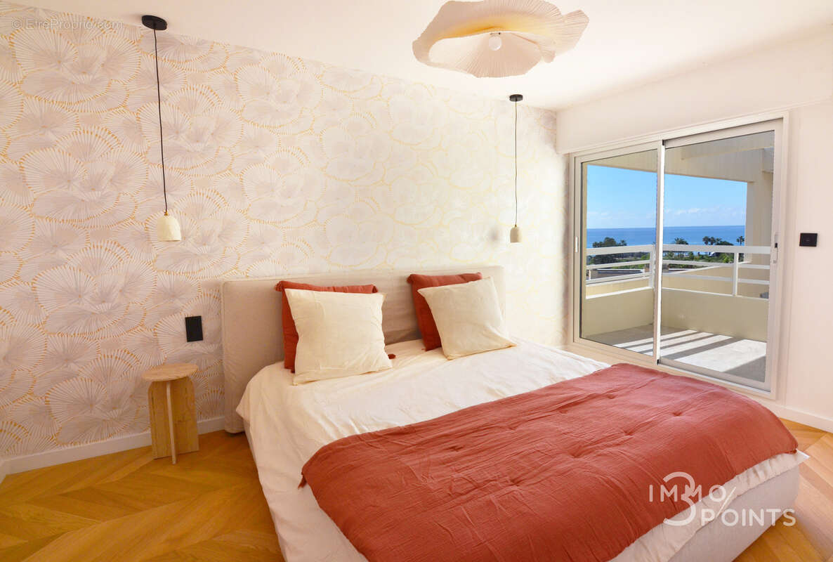 Appartement à CAGNES-SUR-MER