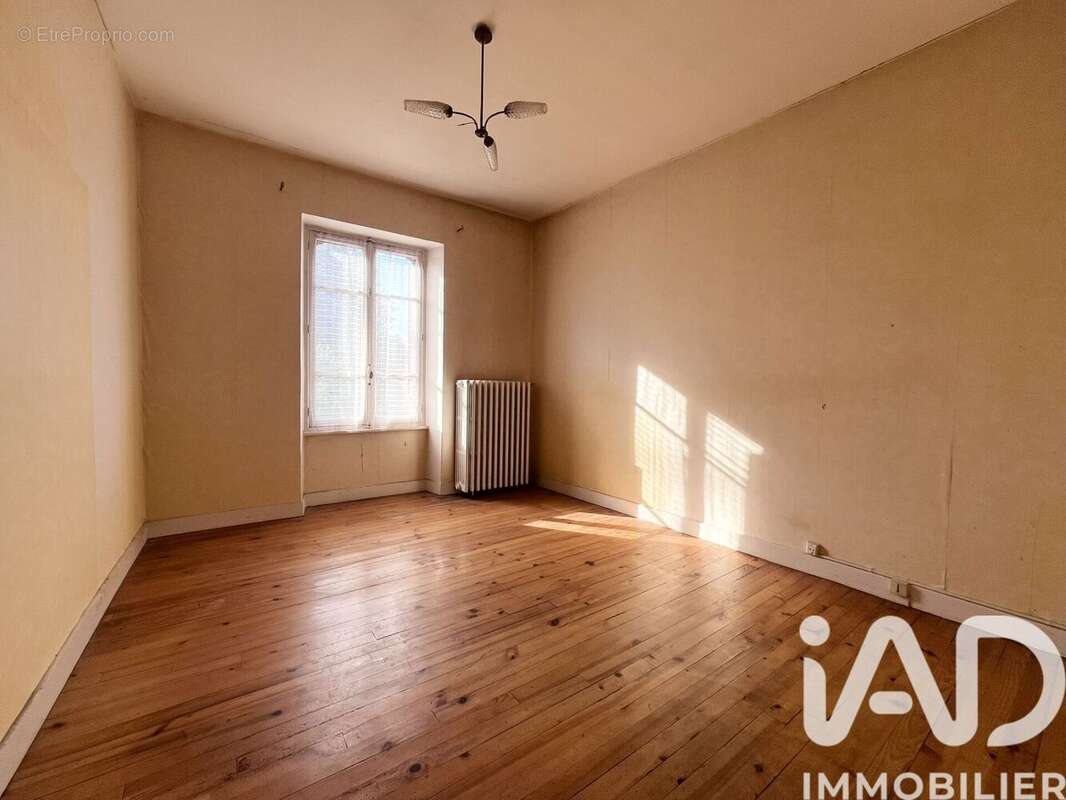 Photo 9 - Maison à GIAT