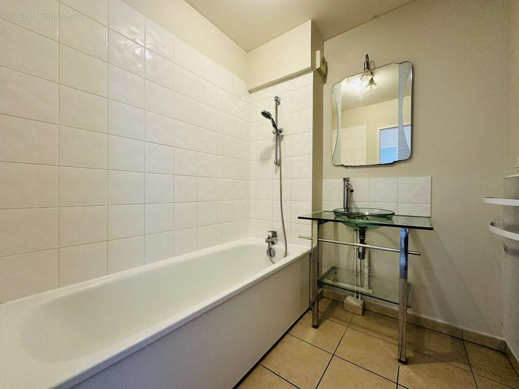 Appartement à LA ROCHE-SUR-YON