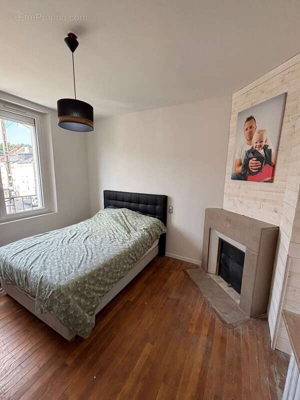 Appartement à TOURS