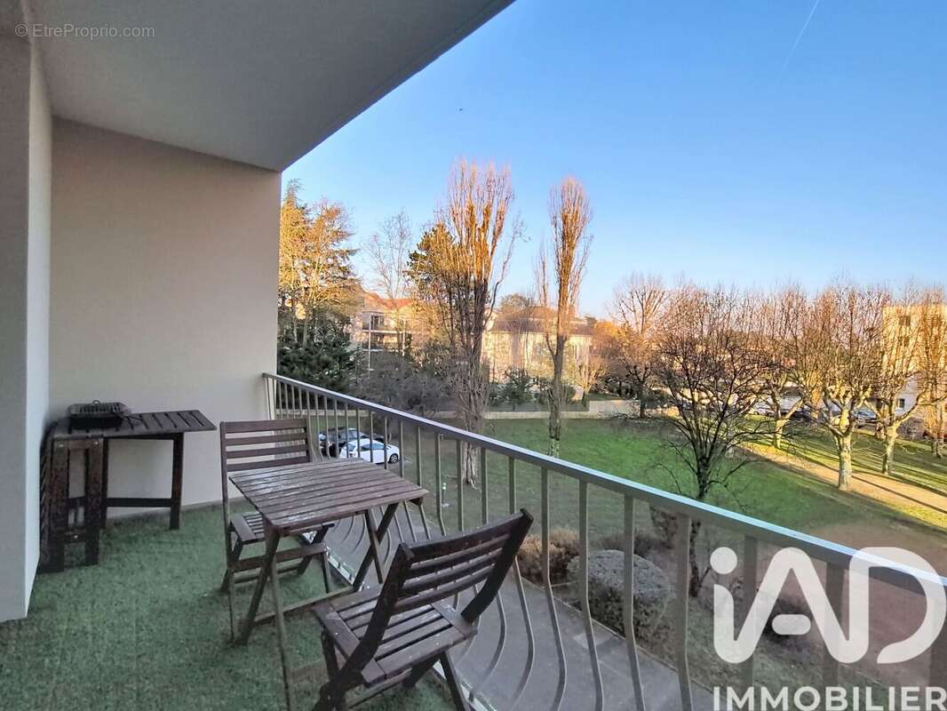 Photo 9 - Appartement à CRAPONNE