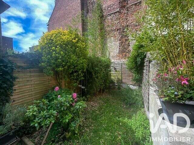 Appartement 92 m² à Saint-Quentin  - photo 2