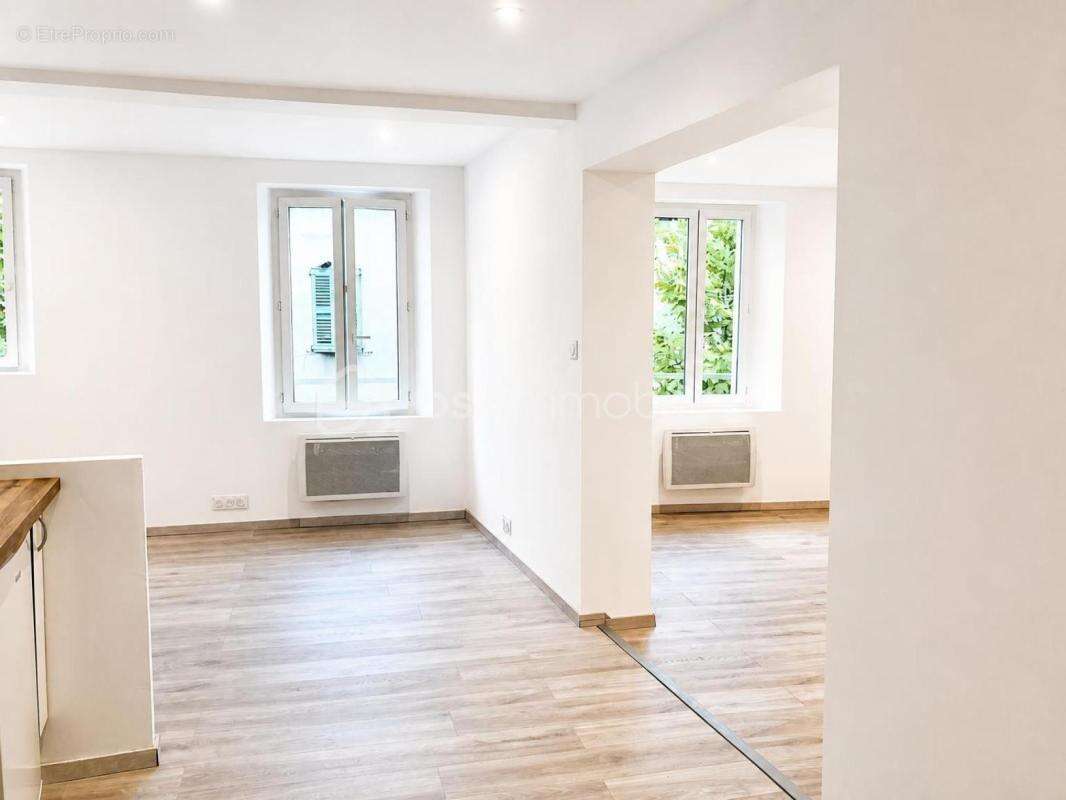 Appartement t2 + cabine - bargemon - photo 5