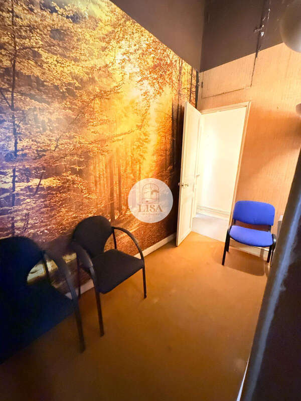 Appartement à MARSEILLE-1E
