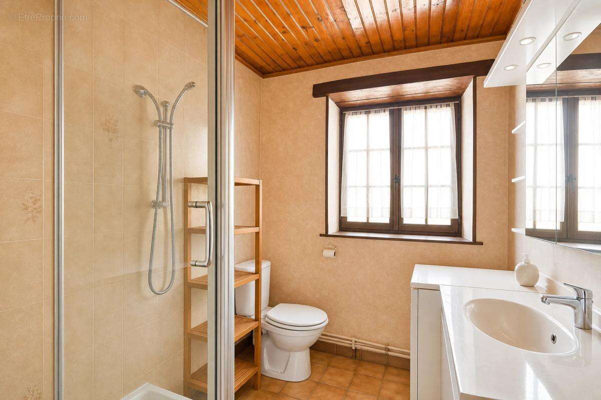 Maison de 10 pièces de 197 m² à Saint-Florent-sur-Auzonnet - photo 20
