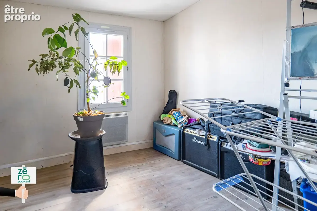 Maison louée   Idéal Investisseur   Rentabilité 9 %   Fontenay-le-Comte - photo 9