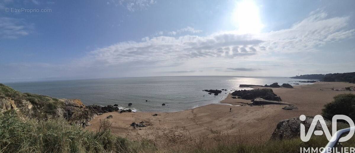 Photo 1 - Appartement à SAINT-NAZAIRE