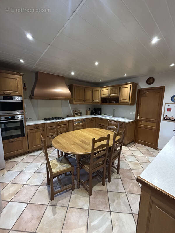 Maison à SAINTE-EULALIE