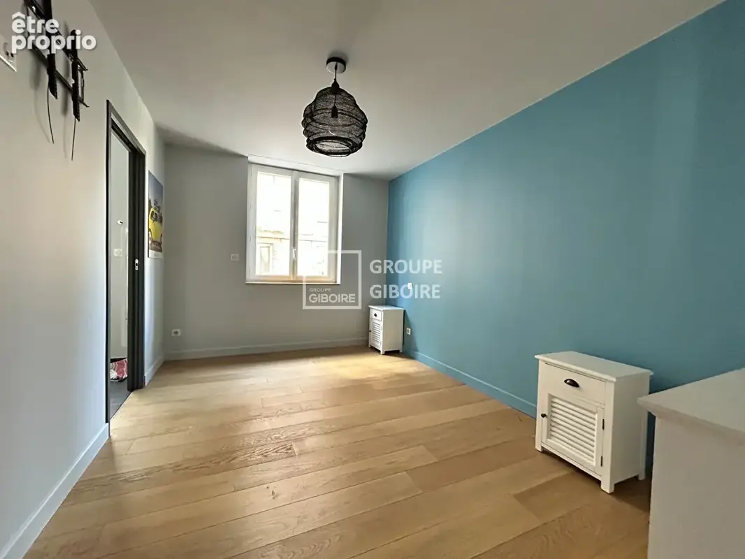 A vendre Agence Giboire Appartement  type 4 Saint Malo Intra Muros ascenseur - photo 5