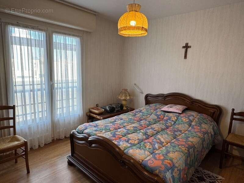 Appartement à SAINT-DIZIER