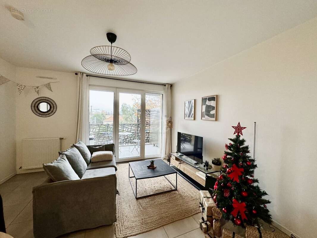 Appartement à CENON