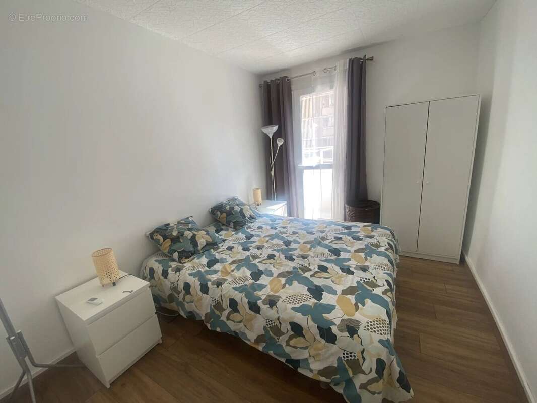 OPPORTUNITE T3 à Bonnefoy 31500 , env.55 m² +1 cave,  traversant - photo 7