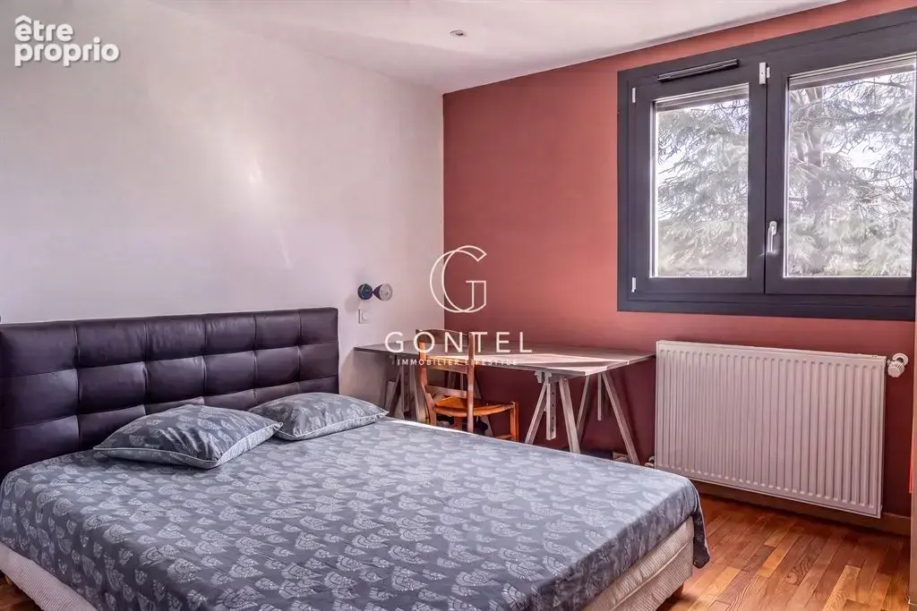 Maison à vendre à Saint-Didier-au-Mont-d’Or – 210 m², piscine, dépendance, garage et terrain de 1 579 m² - photo 20