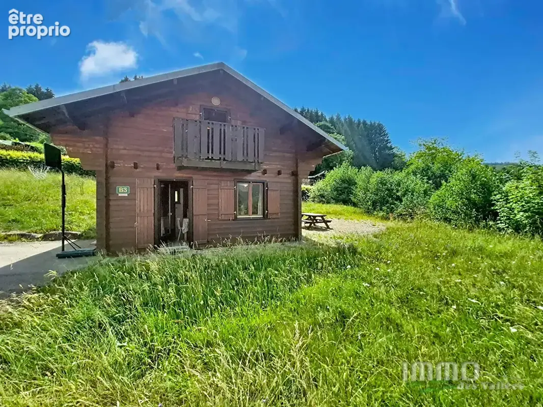 Chalet sur les hauteurs - photo 14