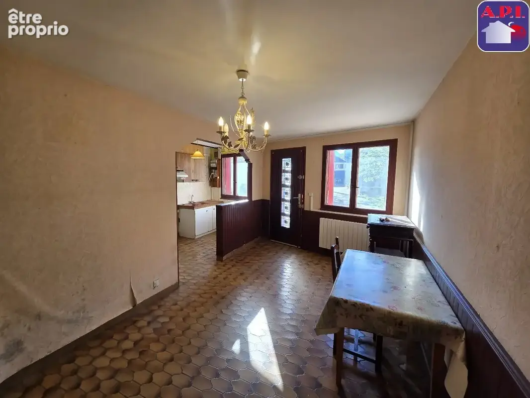 Maison 3 pièces 49 m² à vendre à Ax-Les-Thermes (09110) - photo 5