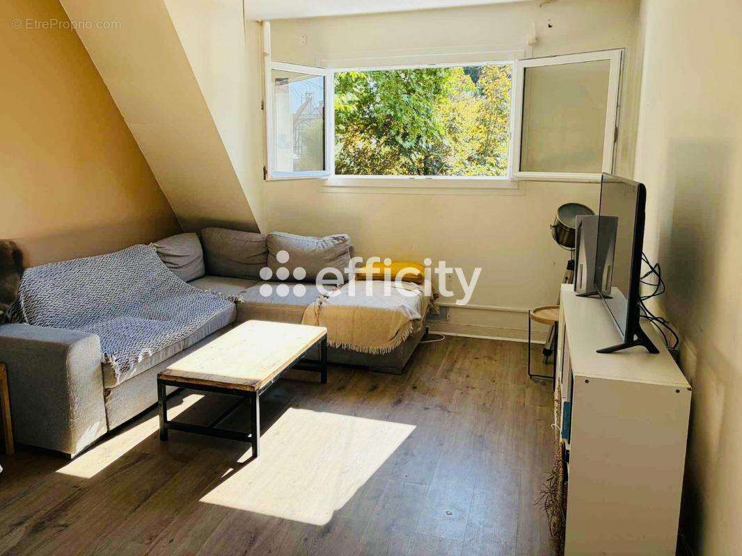 Appartement à PORNICHET