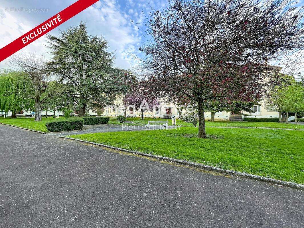 Appartement à ALENCON