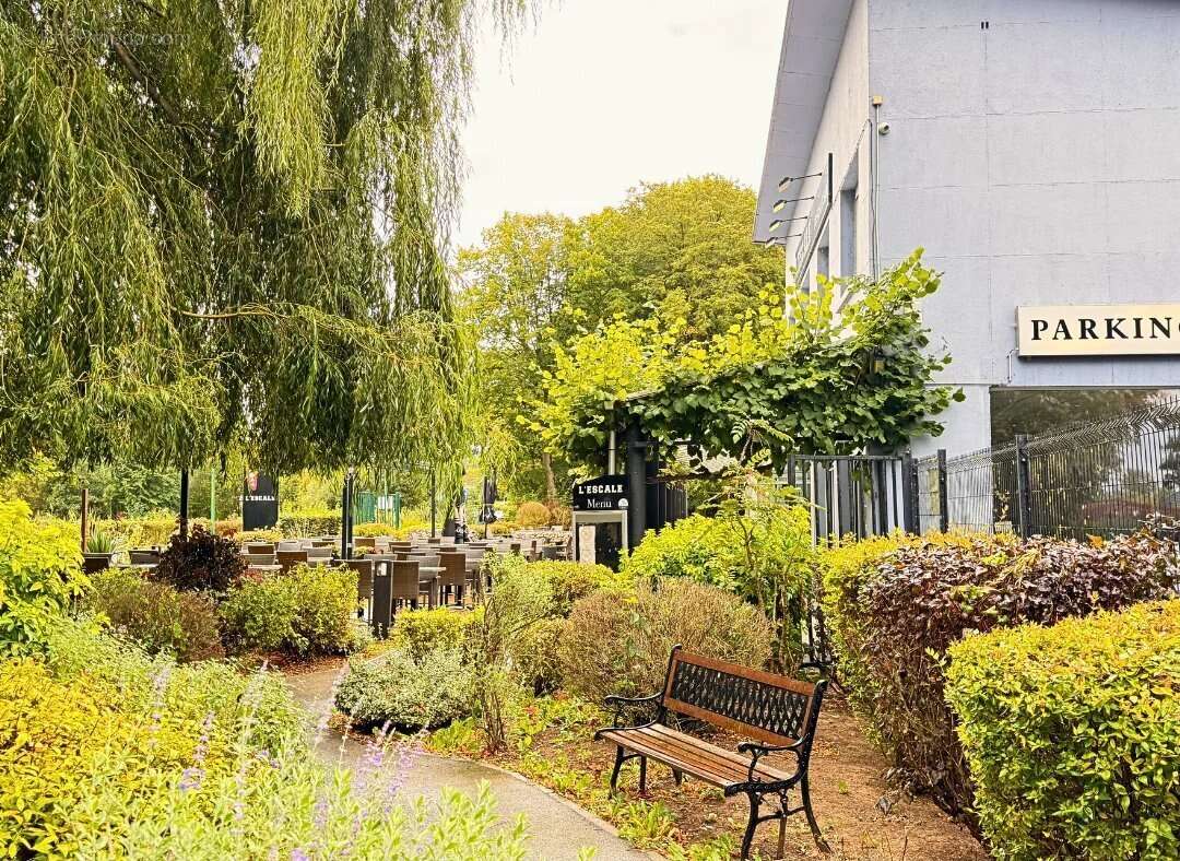 Appartement à CAMBRAI