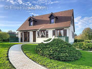 Maison à BEAULANDAIS