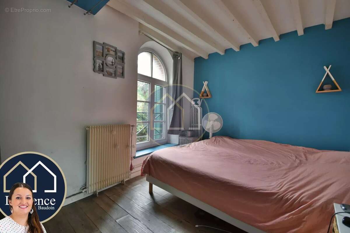 Appartement à NOGENT-LE-ROI