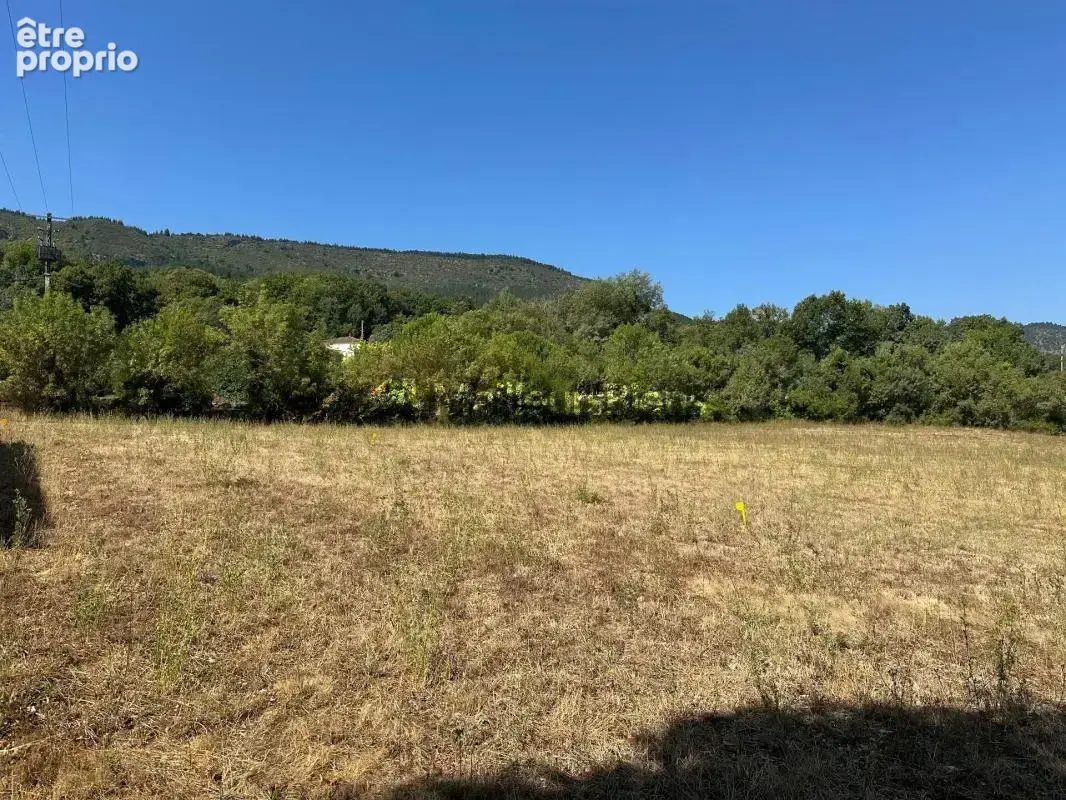 Beau terrain à batir de 713m² - photo 5