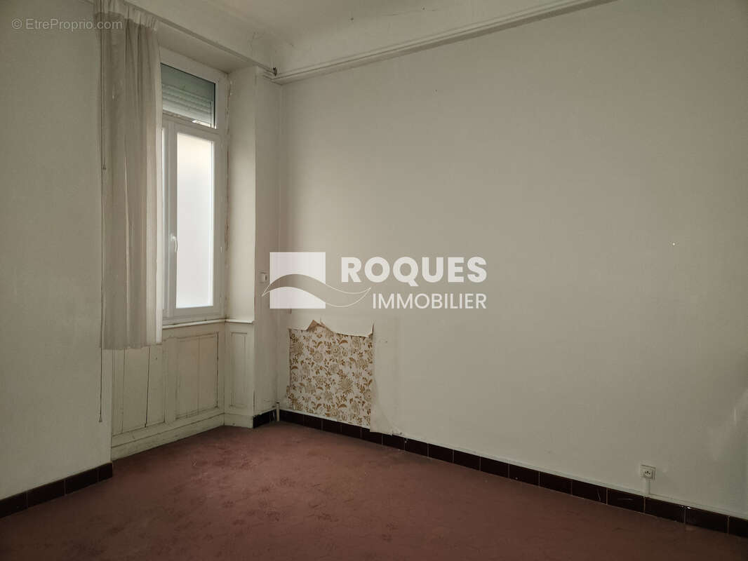 Appartement à LODEVE