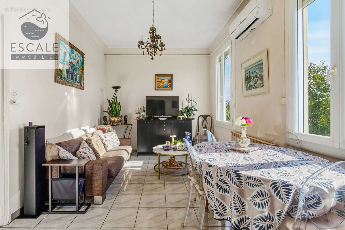 Maison à SETE