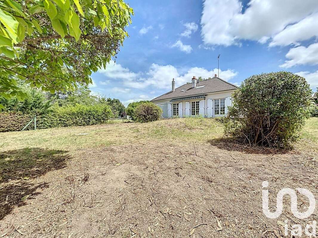 Photo 6 - Maison à VINEUIL