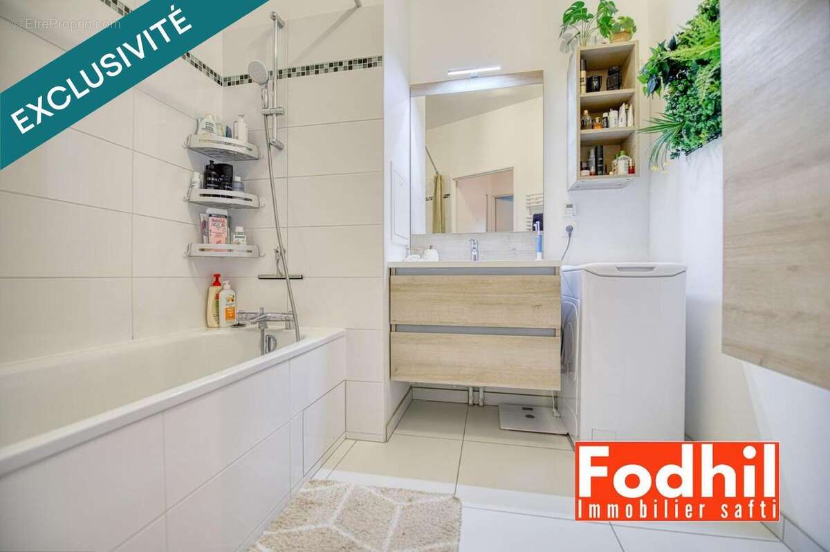 Photo 6 - Appartement à CHATENAY-MALABRY
