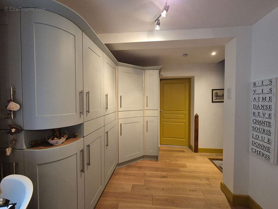 Maison à BEAULIEU-SUR-DORDOGNE