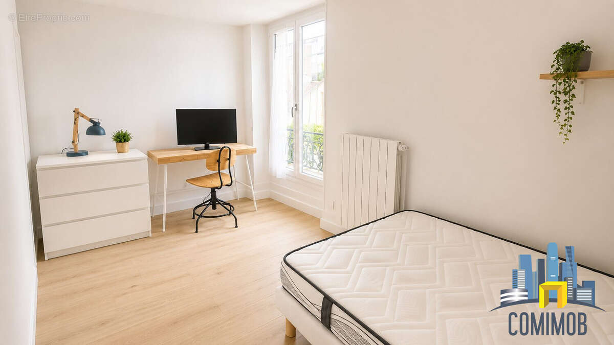 Maison 97 m² à Poissy  - photo 9