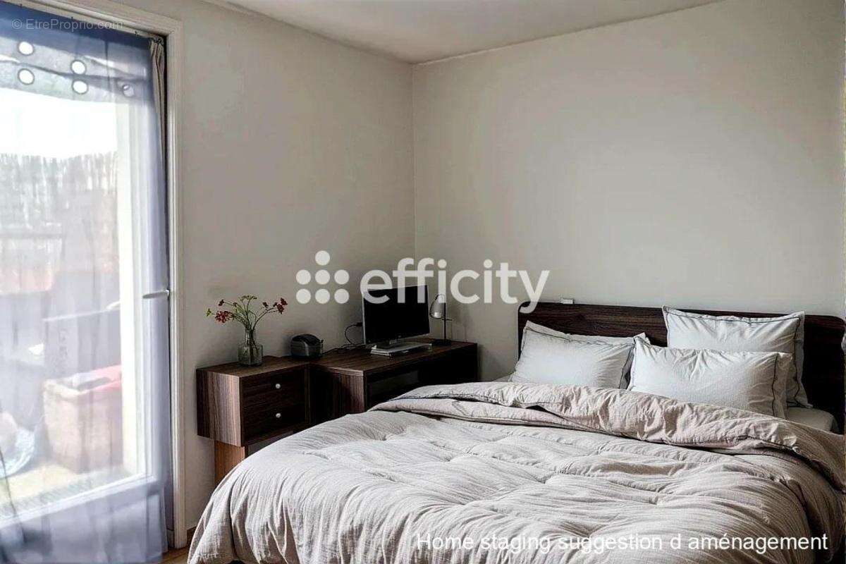 Appartement à ARGENTEUIL