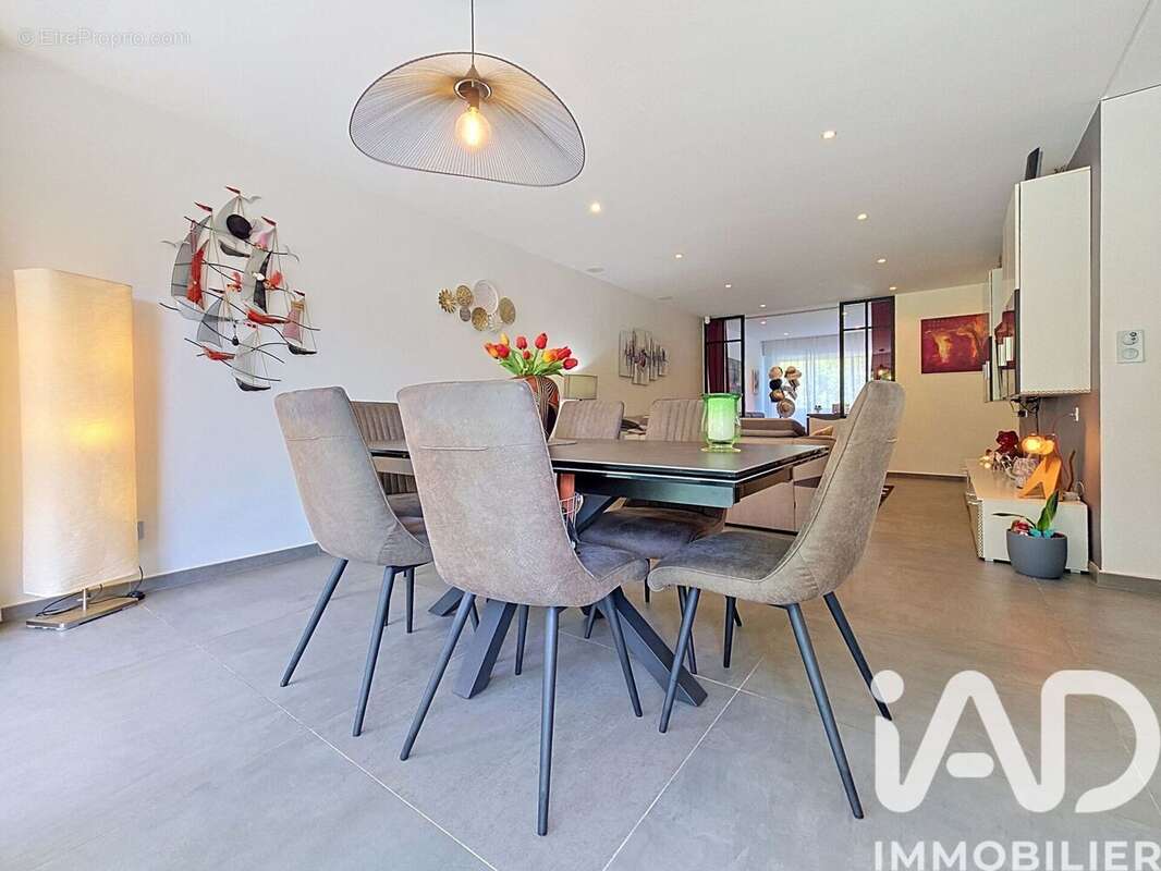 Photo 2 - Appartement à SAINTE-MAXIME