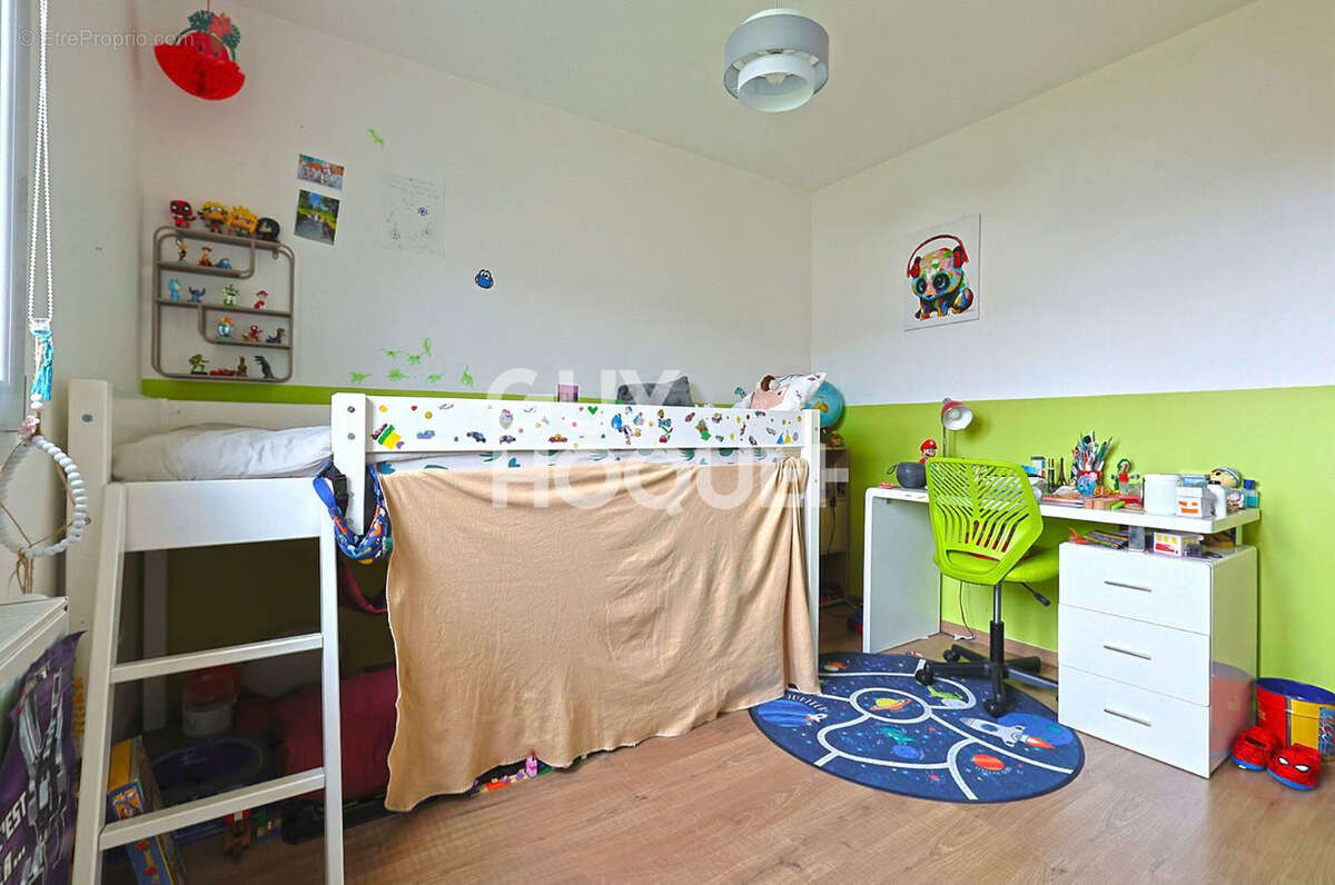 Maison à NEUVES-MAISONS