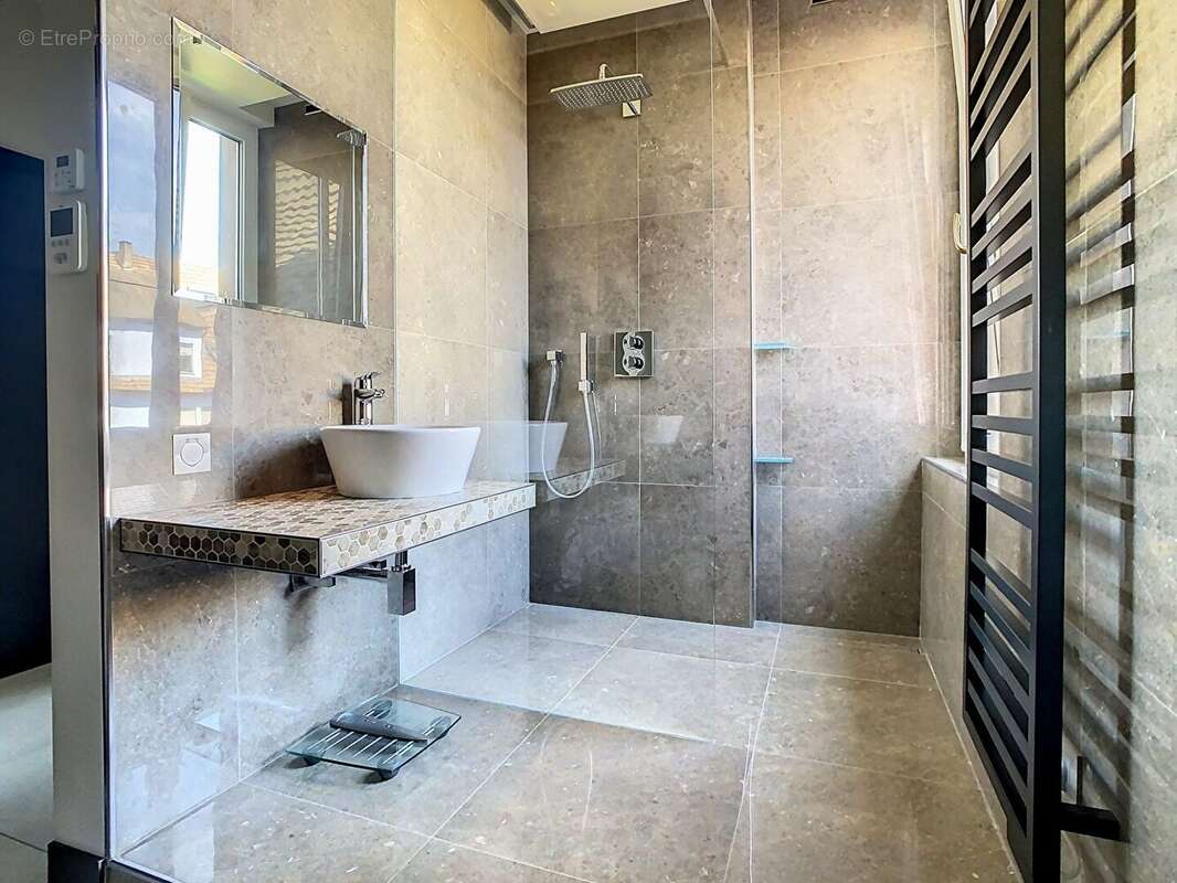 Appartement à ITTENHEIM