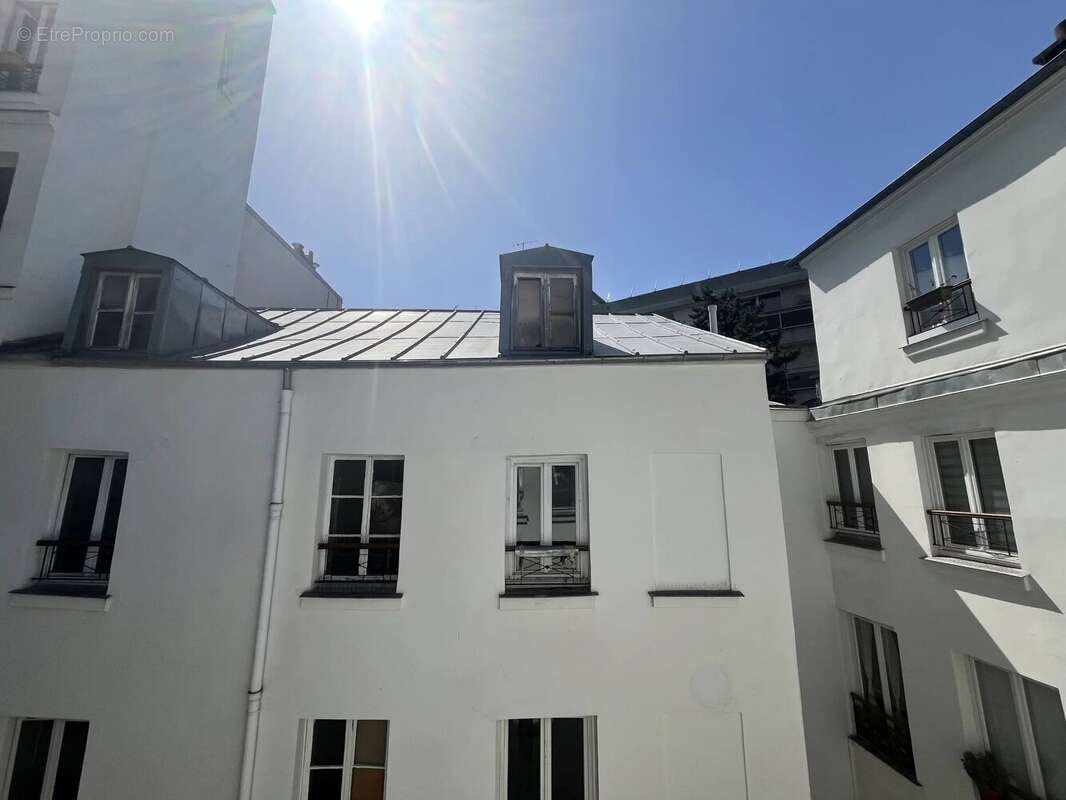 Charmant appartement 2 Pièces à Saint-Louis, Paris 10e - photo 13