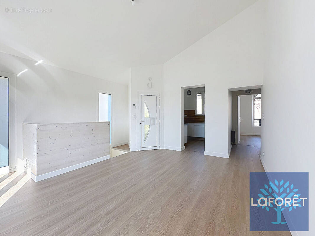 Appartement à SAINT-PAUL-LES-DAX