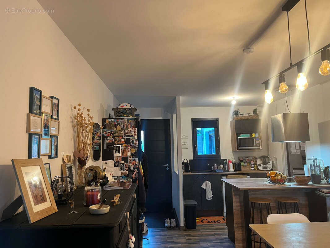 Maison à COULOUNIEIX-CHAMIERS