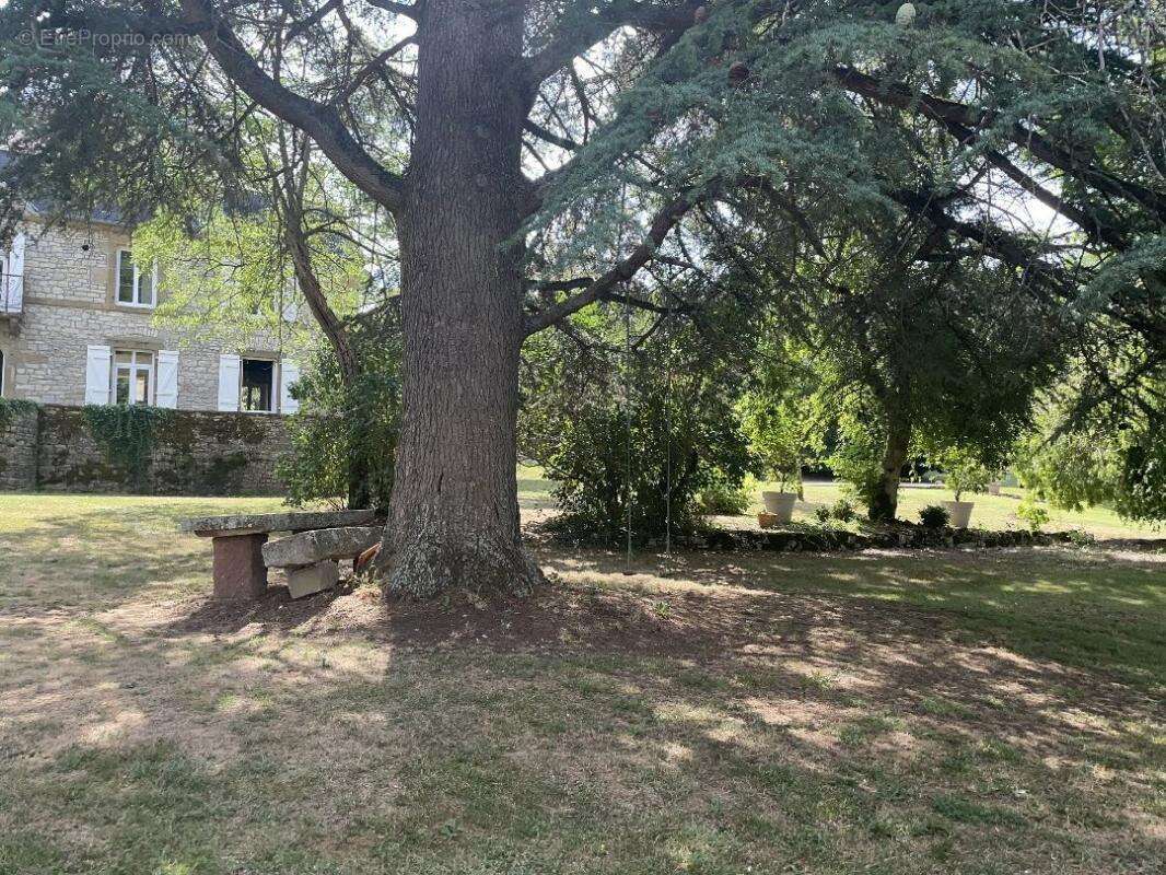 Maison à LA CHAPELLE-AUX-SAINTS