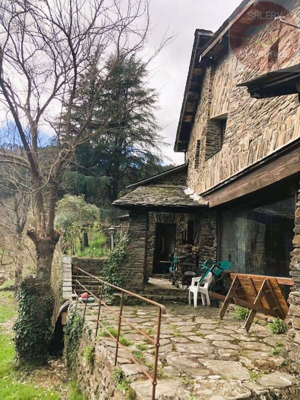 Maison à SAINTE-CROIX-VALLEE-FRANCAISE