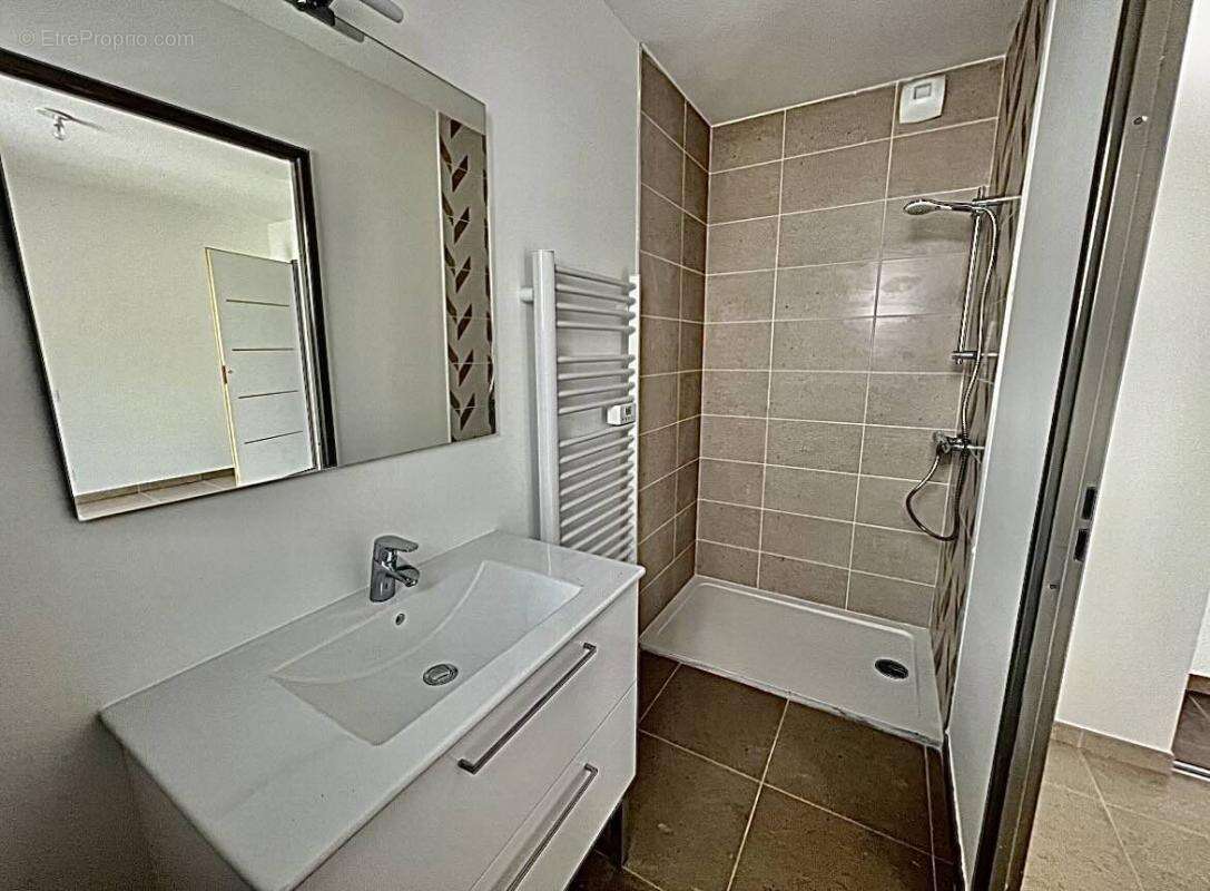 Appartement à SAINT-GILLES