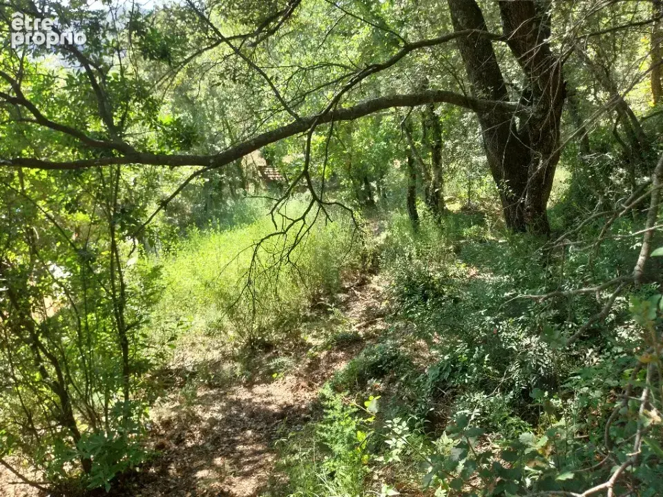 Terrain 1 000 m² à vendre à Flayosc (83780) - photo 3