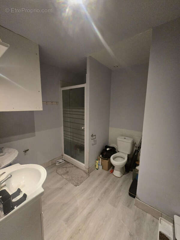 Appartement à BAR-LE-DUC