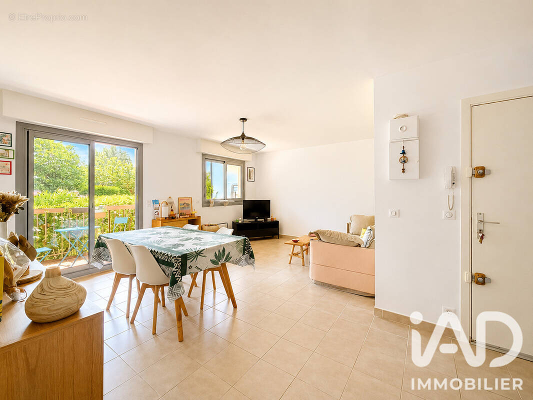 Photo 1 - Appartement à AIX-EN-PROVENCE